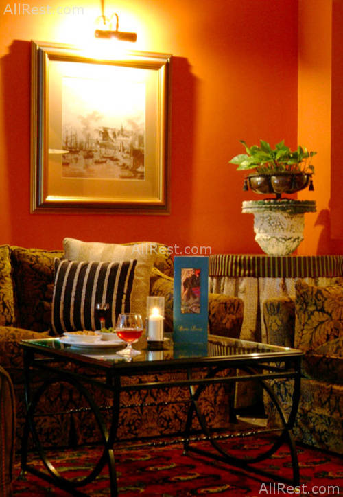 Corinthia Palace Hotel & SPA 22